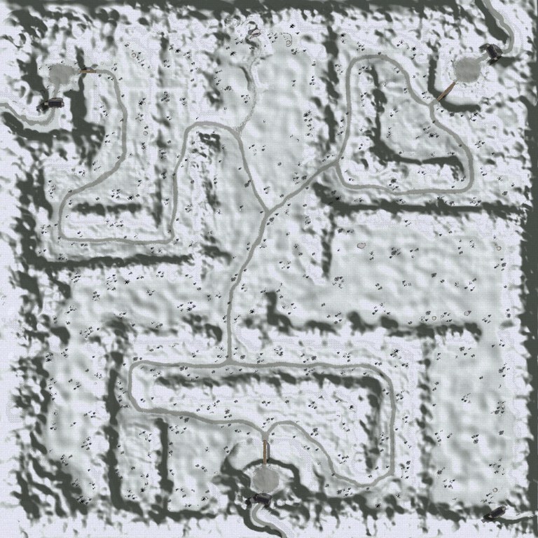 Sohan Dağı