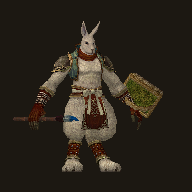 Easter Bunny