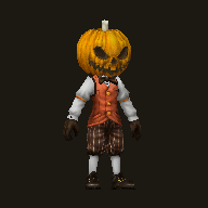 Jack Pumpkin