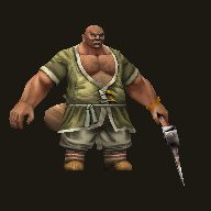 Siyah Rüzgar Gu-Ryung