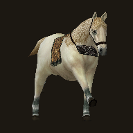 Black Horse