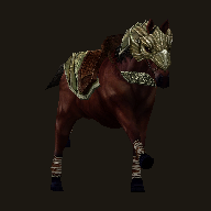 Black Horse