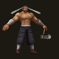 Deokbae