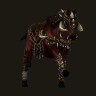 Black Horse