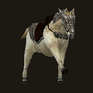 Brown Horse