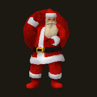 Santa Claus