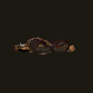 Injured Soldier