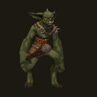 Ork Gözcüsü