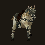 Brown Horse