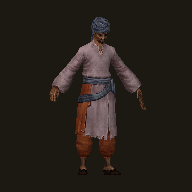 Fasting Citizen