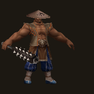 Yabani General
