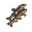 Grilled Smelt