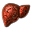 Wolf Liver