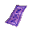 Temple Scarf