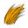 Wolf Pelt