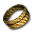 Simple Wooden Ring