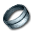 Simple Sapphire Ring