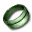 Simple Emerald Ring