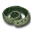 Simple Belt (green)