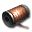 Shining Sand (orange)