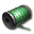 Shining Sand (green)