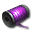 Shining Sand (purple)