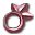 Smooth Jewellery (red)