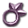 Smooth Jewellery (purple)