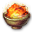 Fire Spirit Flame