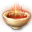 Flame King Blood