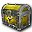 Desert Storm Chest