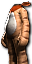 Rabbit Costume (brown)