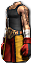 GER Boxing Outfit (M)