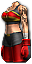 GER Boxing Outfit (F)