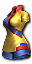 ROU Football Outfit (F)