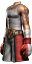 ITA Boxing Outfit (M)