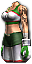 ITA Boxing Outfit (F)