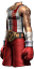 POL Boxing Outfit (M)