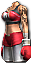 POL Boxing Outfit (F)