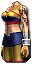 ROU Boxing Outfit (F)