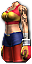 ESP Boxing Outfit (F)