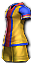 ROU Football Outfit (M)