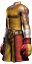 ROU Boxing Outfit (M)