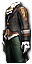 Musketeer Costume +