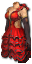 Salsa Dress +