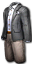 Gentleman's Suit +