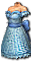 Cocktail Dress +