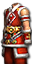 Christmas Costume (red)