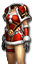 Christmas Dress+ (red)