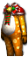 Reindeer Costume+ (M)